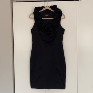 A-line Cocktail dress